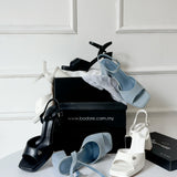Sherah Collection BLACK