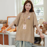 Toast ID Holder With Lanyard Collection 1.0
