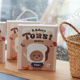 Toast ID Holder With Lanyard Collection 1.0