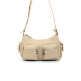 Arrie Collection LIGHT KHAKI