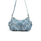 Arrie Collection JEANS LIGHT BLUE