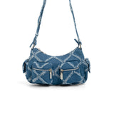 Arrie Collection JEANS BLUE