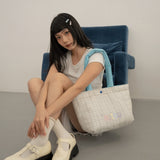 AEIOU Emee Collection BLUE