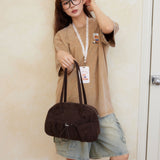 Toast Sourdough Collection DARK BROWN