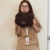 Toast Sourdough Collection DARK BROWN