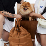 Hopie Collection BROWN