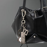 Men Classic Keychain Collection