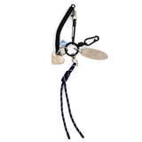 Loopie Keychain Collection NAVY BLUE