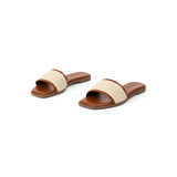 Colet Collection DARK BROWN