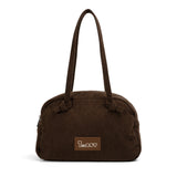 Toast Sourdough Collection DARK BROWN
