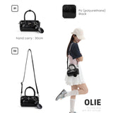 Olie Collection BLACK