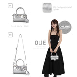 Olie Collection SILVER (Online Exclusive)