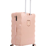 Toast 26-Inch Luggage Collection PINK