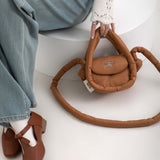 Aeko Collection BROWN