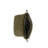 Steely Collection ARMY GREEN