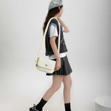 Steely Collection WHITE
