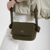 Steely Collection ARMY GREEN