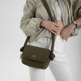 Steely Collection ARMY GREEN