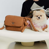 Steely Collection BROWN