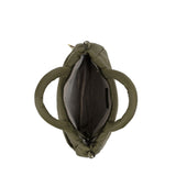 Yirra Collection ARMY GREEN