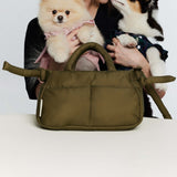 Yirra Collection ARMY GREEN