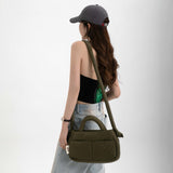 Yirra Collection ARMY GREEN