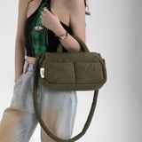 Yirra Collection ARMY GREEN