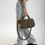 Yirra Collection ARMY GREEN