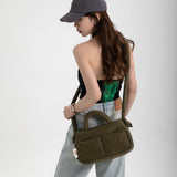 Yirra Collection ARMY GREEN
