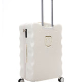 Toast 26-Inch Luggage Collection WHITE