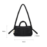 Yirra Collection BLACK