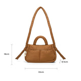 Yirra Collection BROWN