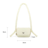 Steely Collection WHITE