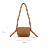Steely Collection BROWN