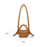 Aeko Collection BROWN