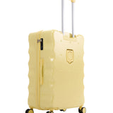 Toast 26-Inch Luggage Collection YELLOW