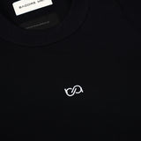 B.Adore Men T-Shirt Unisex Collection BLACK