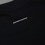 B.Adore Men T-Shirt Unisex Collection BLACK