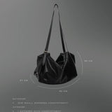 Savage Collection BLACK