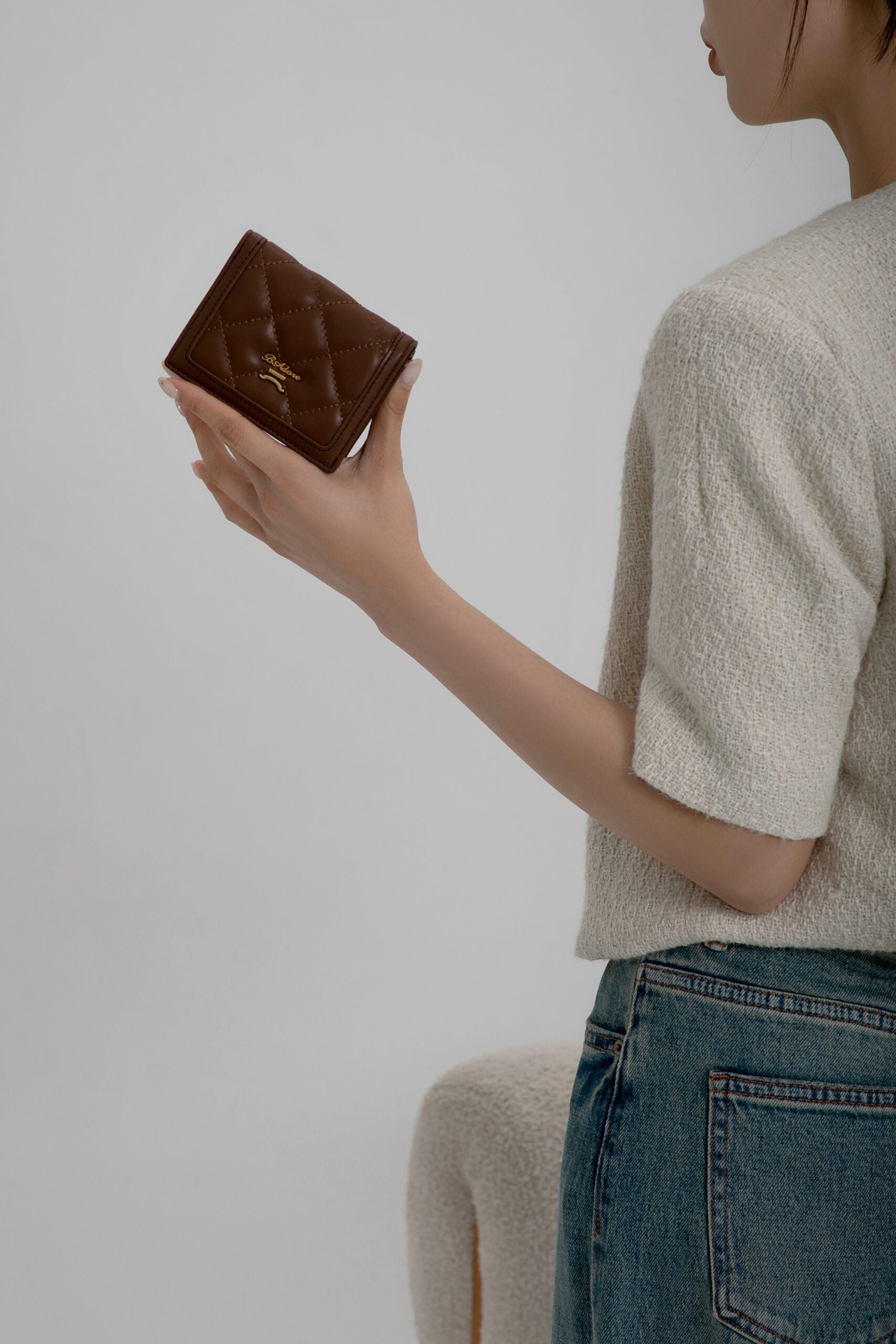 Chai Collection BROWN