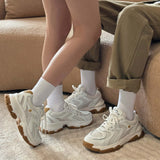Only 214 Collection WHITE BROWN