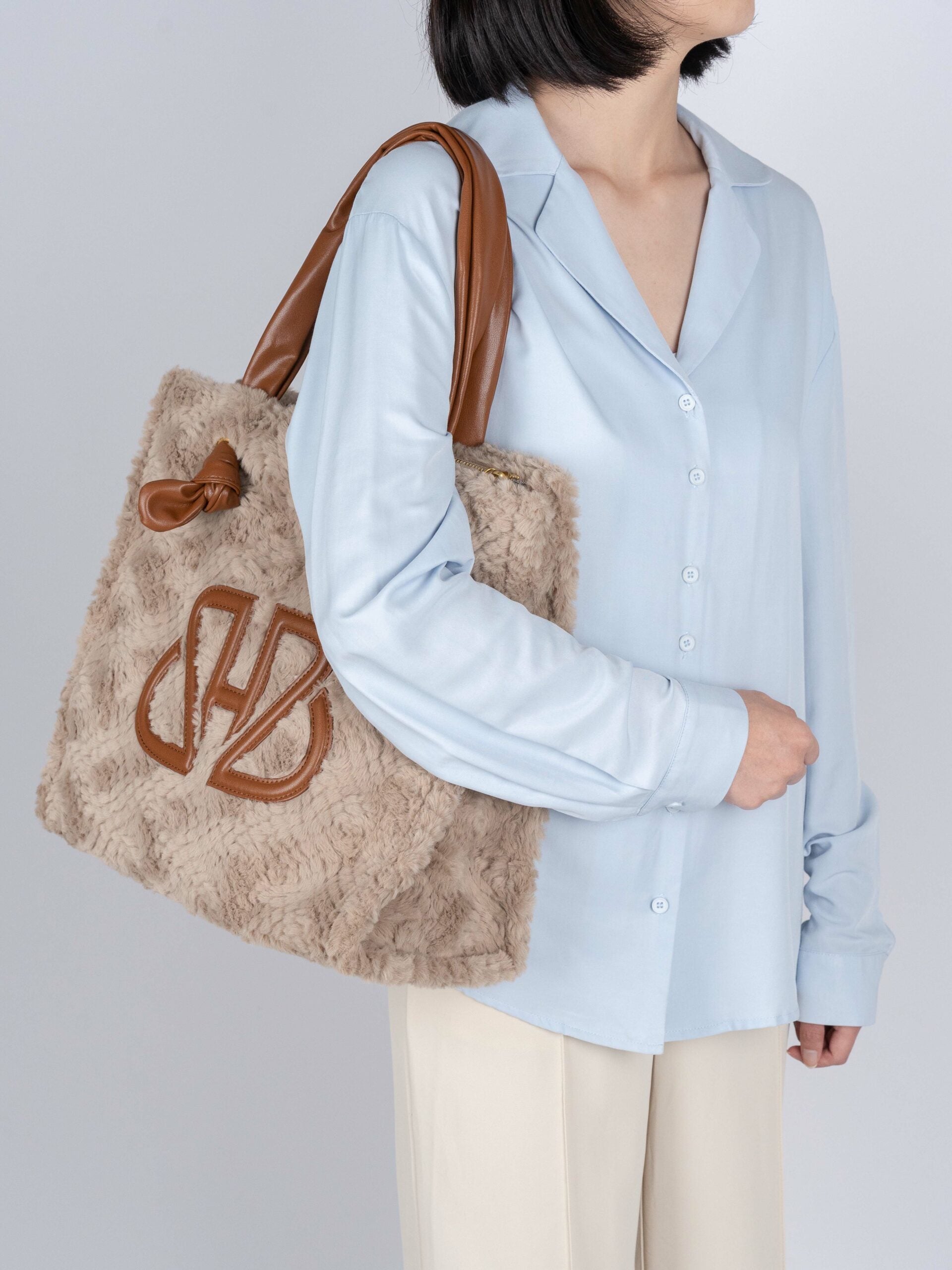 Noie Collection KHAKI