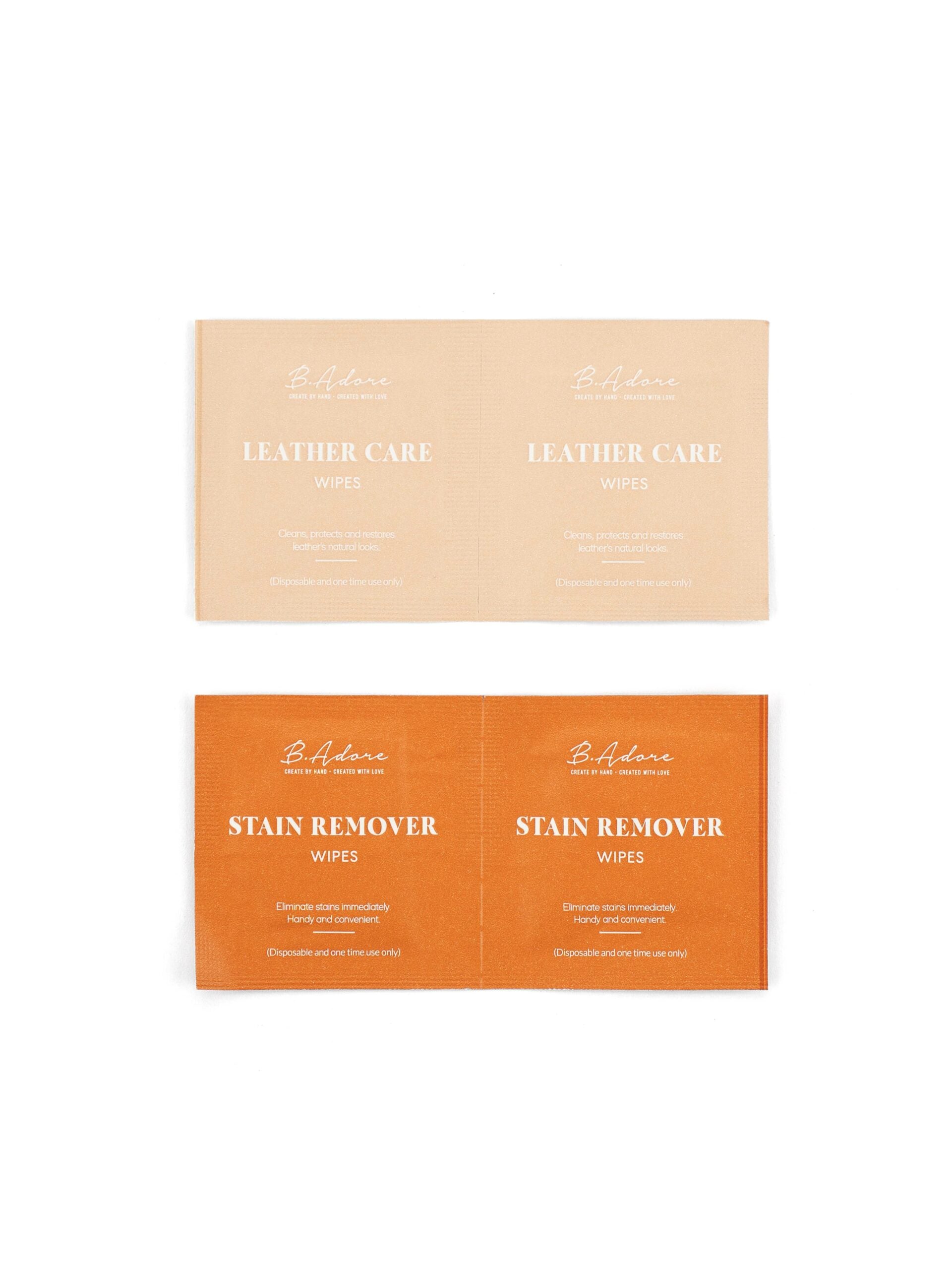 B.Adore Cleaning Kits