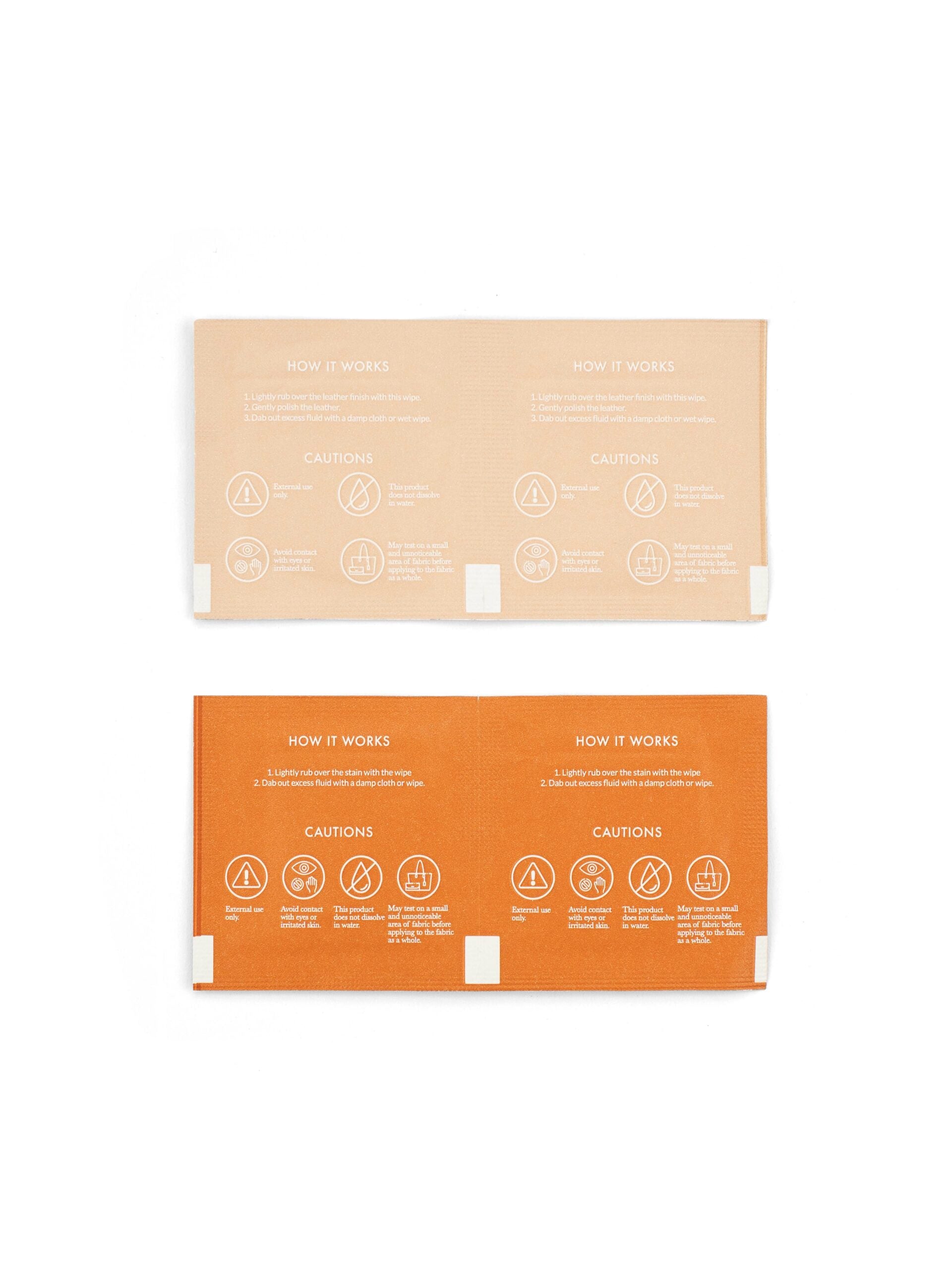B.Adore Cleaning Kits
