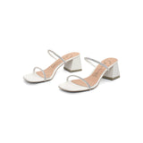 Deliz Collection WHITE
