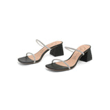 Deliz Collection BLACK