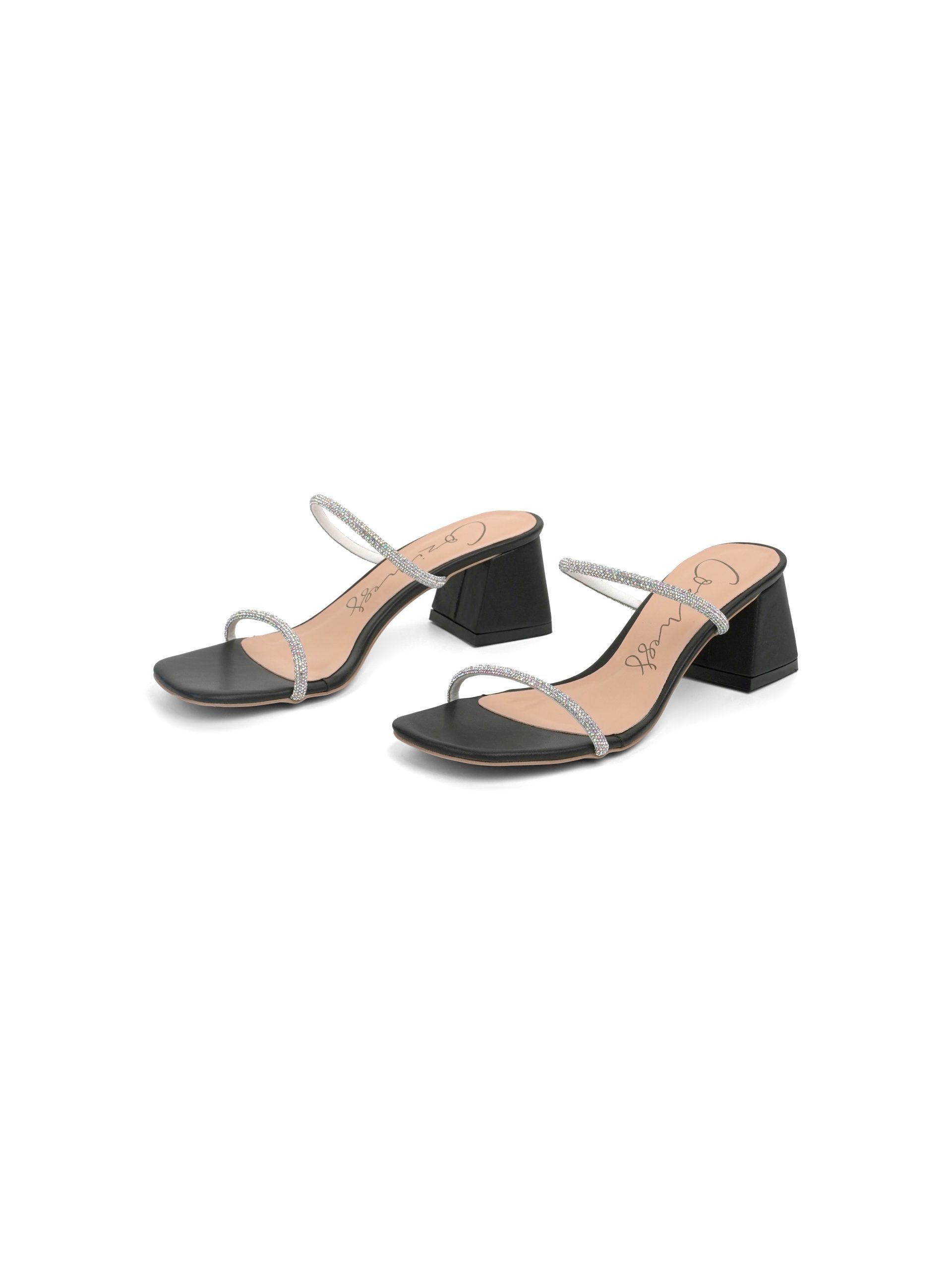 Deliz Collection BLACK