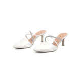 Tacy Collection WHITE