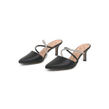 Tacy Collection BLACK