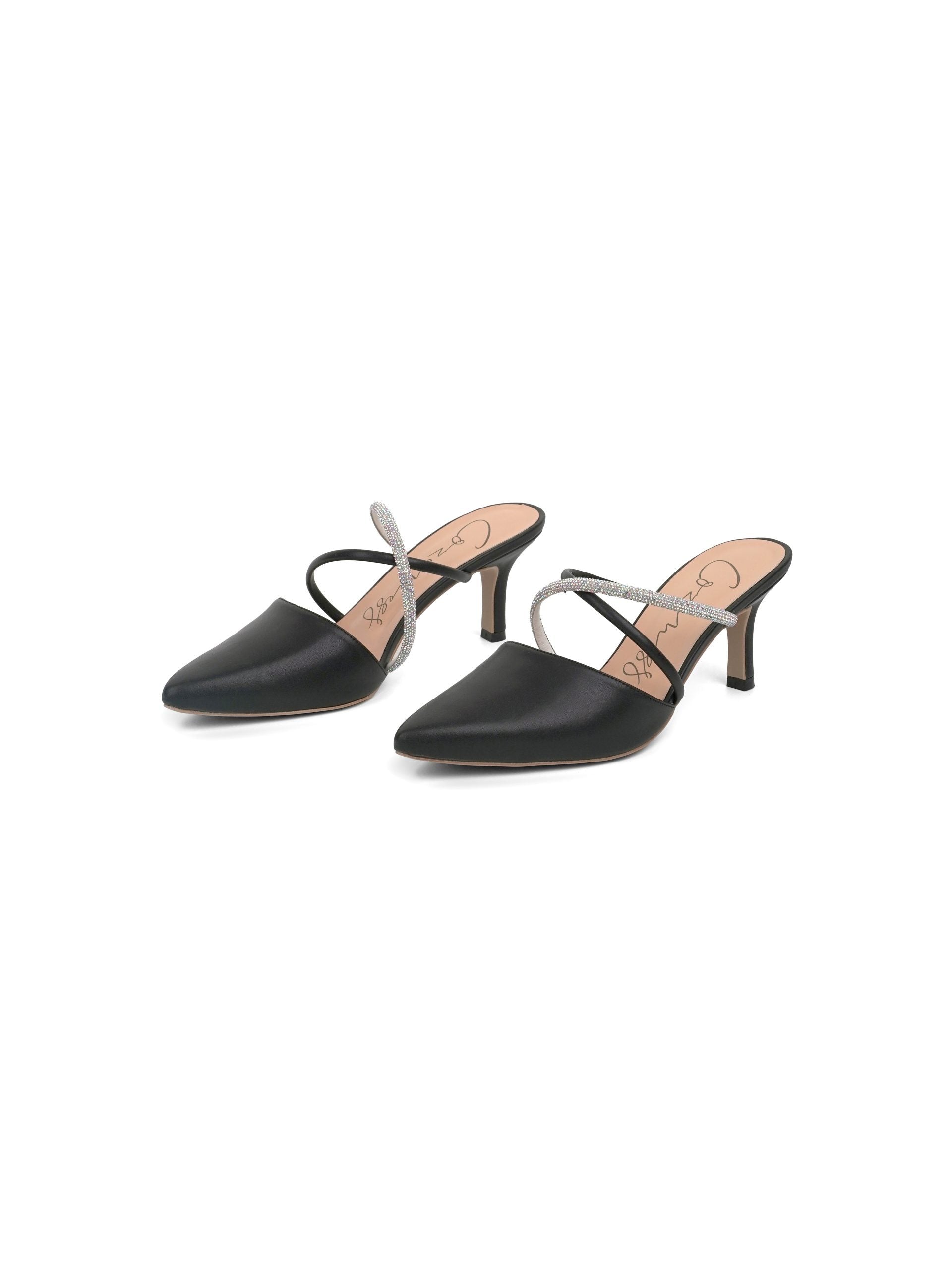 Tacy Collection BLACK